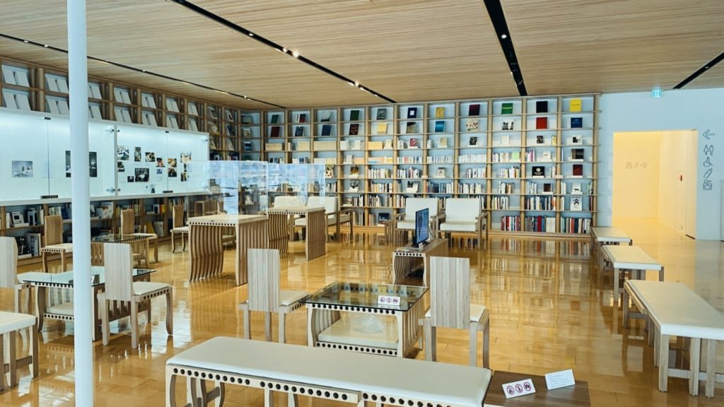 Exposition au Musée d’Oita